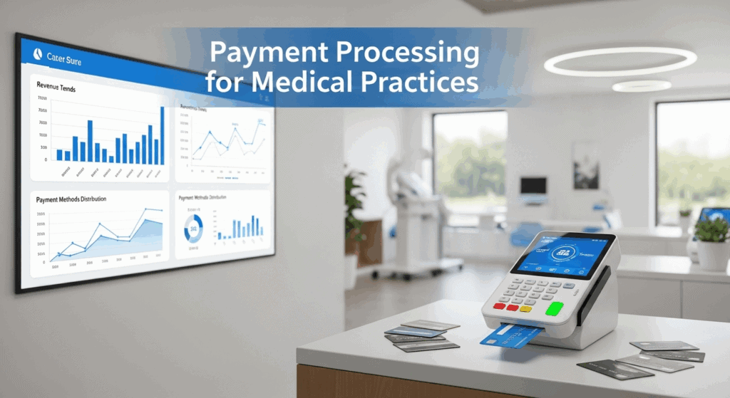 A Deep Dive into Interchange Plus Payment Processing for Medical Practices
