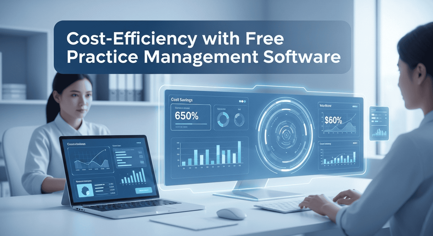 The Transformative Guide to the Benefits of Free Practice Management ...