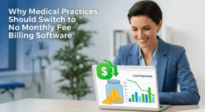 Medical billing software no monthly fees