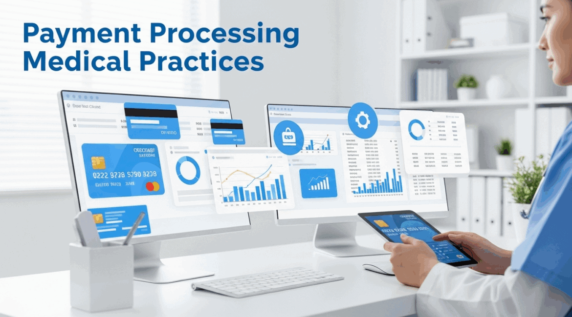 payment processing medical practices
