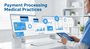 payment processing medical practices