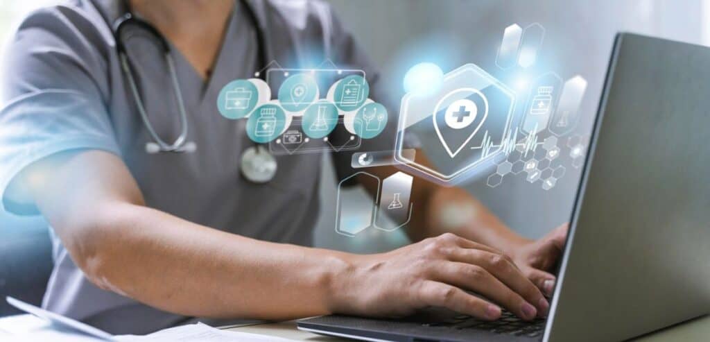 Adapting to an Increasingly Digital Healthcare Economy