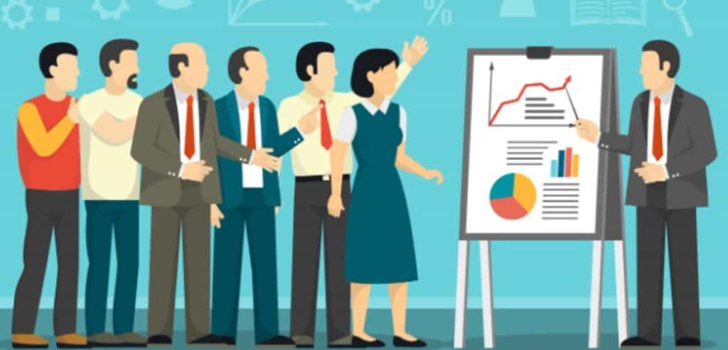 Strengthening Relationships with Financial Institutions