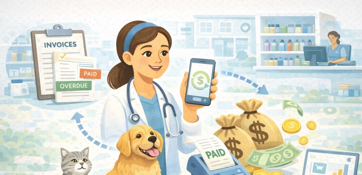 How Faster Payment Settlement Improves Clinic Cash Flow