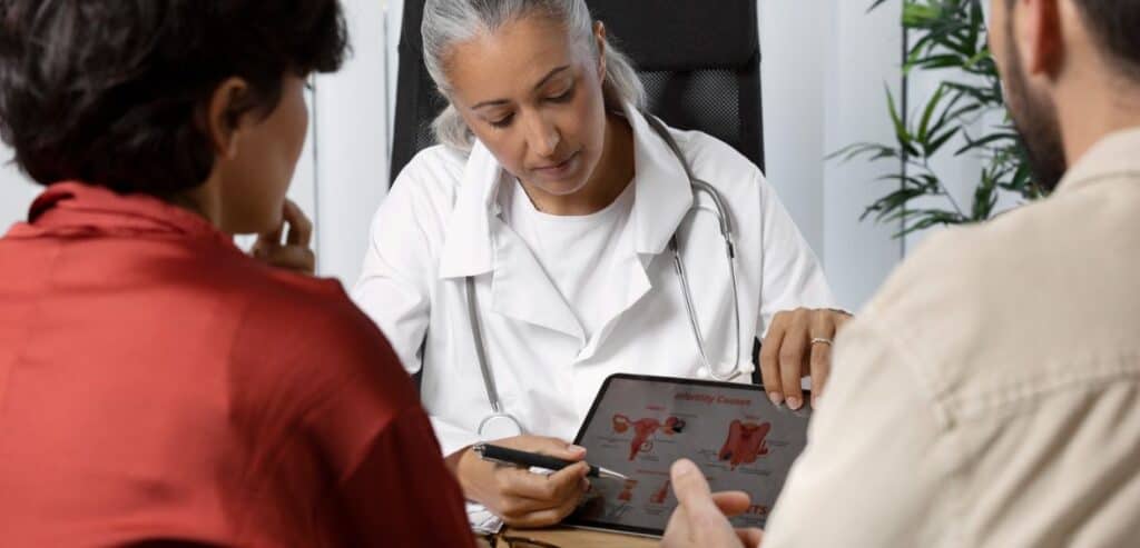 Improving Patient Experience Indirectly